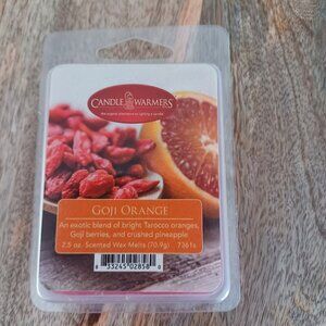 Candle Warmer Wax Melts